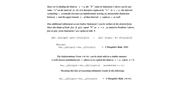 L Hospitals Rule2