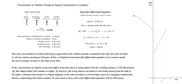 DiffEquSolution(Constant)1.EqualConcentration1
